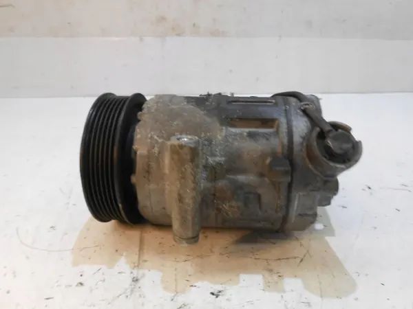 Compresor A/C OEM 6Q0820808C para VW Polo IV 9N image 8