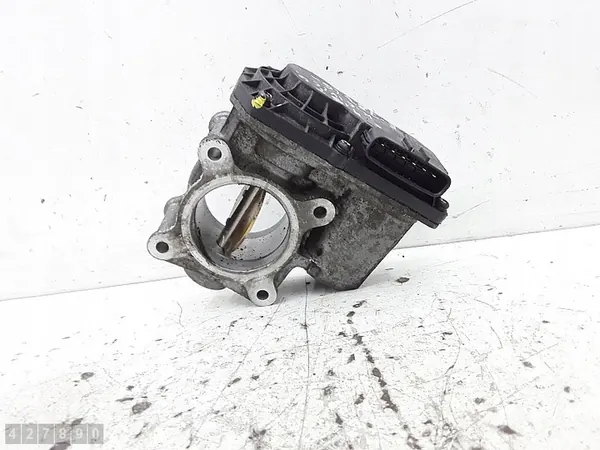 Corpo do acelerador Honda Civic 2016 1600TD 16800RZ0 image 1