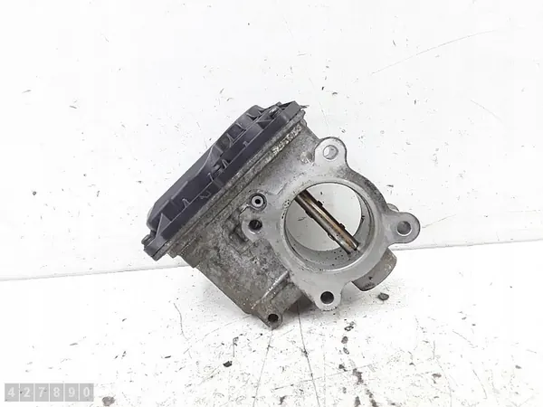 Corpo do acelerador Honda Civic 2016 1600TD 16800RZ0 image 2