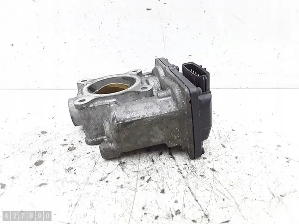 Corpo do acelerador Honda Civic 2016 1600TD 16800RZ0 image 3