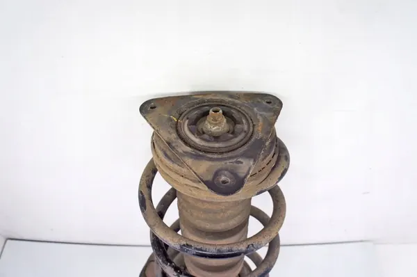 Ammortizzatore Destro Anteriore Renault Koleos II 2.0 TX082 image 4