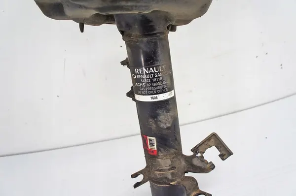 Ammortizzatore Destro Anteriore Renault Koleos II 2.0 TX082 image 5