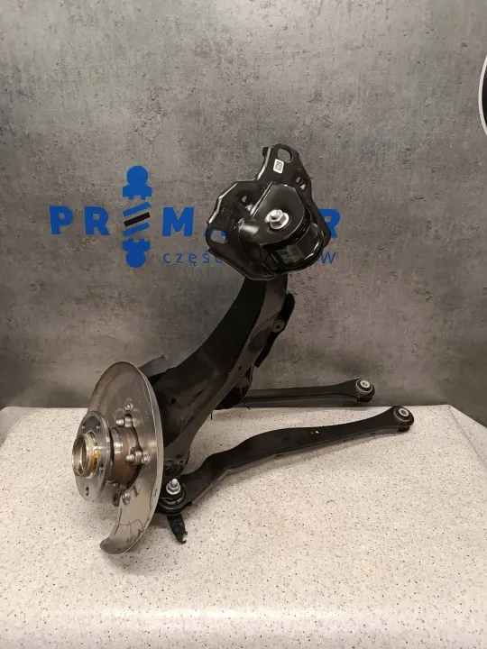 Mini F66 Hinterachsschenkel links OEM 8854115 - Gebraucht image 2