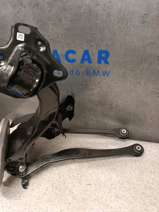 Mini F66 Hinterachsschenkel links OEM 8854115 - Gebraucht image 3