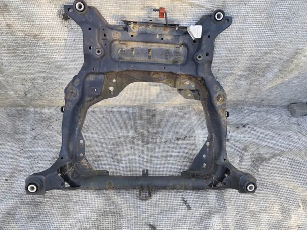 Land Rover L550 Frontquerlenker - Gebrauchtes OE-Teil image 2