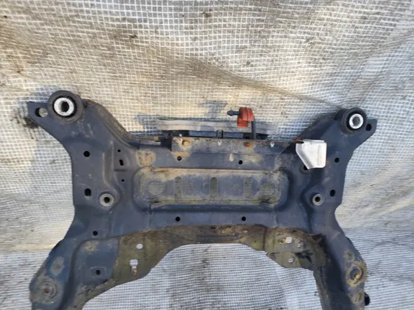 Land Rover L550 Frontquerlenker - Gebrauchtes OE-Teil image 3