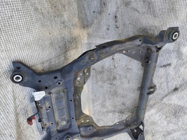 Land Rover L550 Frontquerlenker - Gebrauchtes OE-Teil image 4