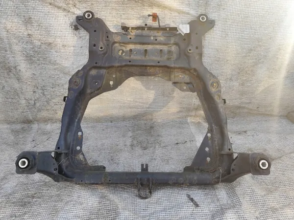 Land Rover L550 Frontquerlenker - Gebrauchtes OE-Teil image 5
