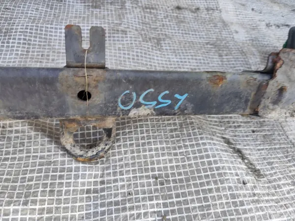 Land Rover L550 Frontquerlenker - Gebrauchtes OE-Teil image 7