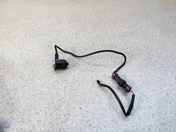 Sensor Servotronic AOP40034 para Audi A6 C5 2.5 TDI image 4