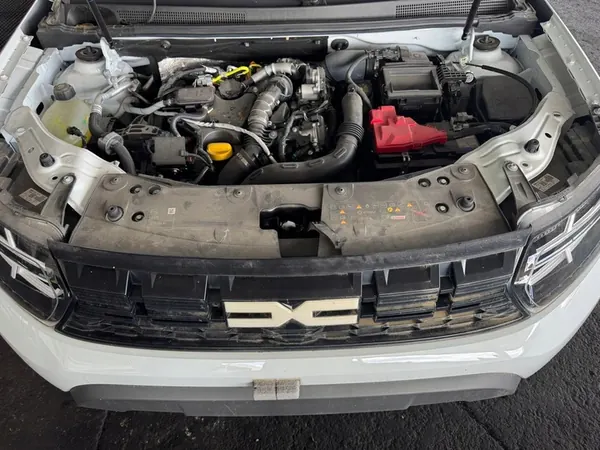 Dacia Duster II Etupyyhkijän Mekanismi 288006700R image 3