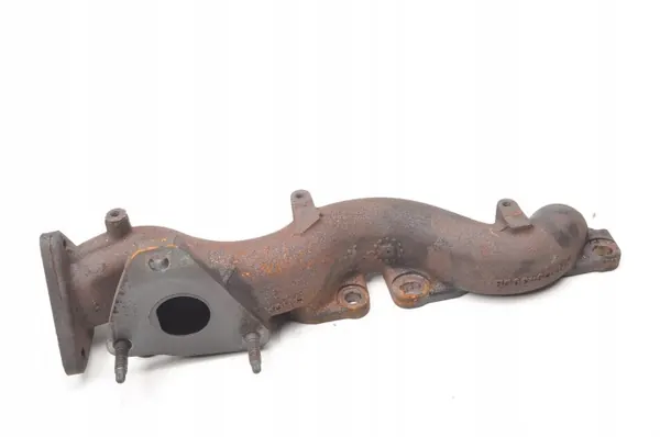 Land Rover Abgaskrümmer OEM AH4Q9430CB Gebraucht image 2