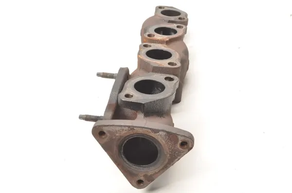 Land Rover Abgaskrümmer OEM AH4Q9430CB Gebraucht image 6