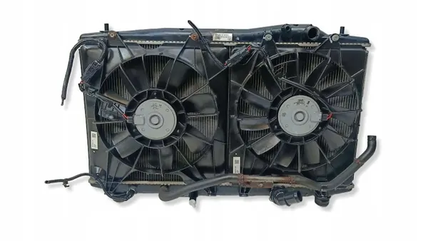 MF2230000810 Ventilateur Radiateur Eau pour Honda image 2