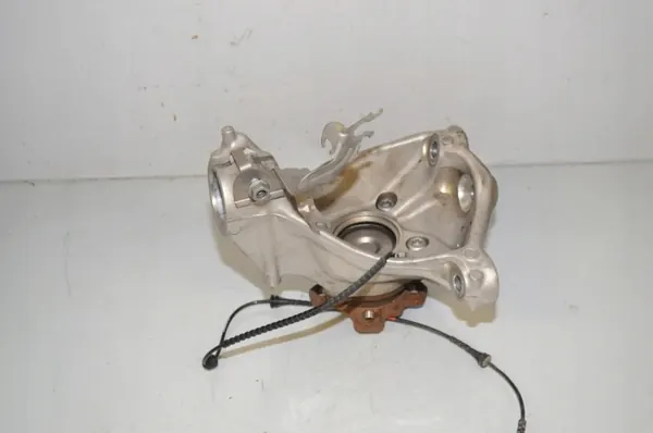 BMW OE 6893264 Framhöger camberstyrarm image 3