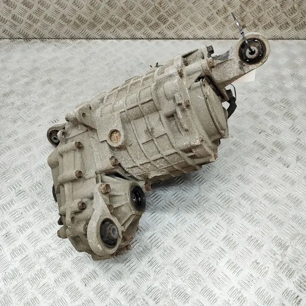Mitsubishi Outlander III Moottori F1E1A2B5Z image 2
