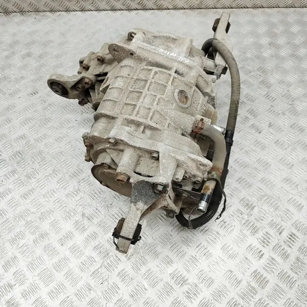Mitsubishi Outlander III Moottori F1E1A2B5Z image 3