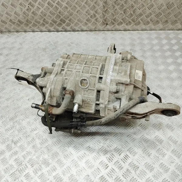 Mitsubishi Outlander III Moottori F1E1A2B5Z image 4