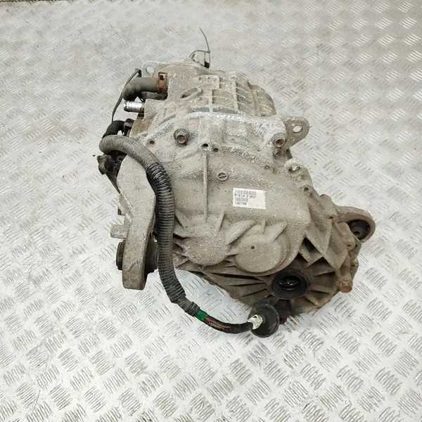 Mitsubishi Outlander III Moottori F1E1A2B5Z image 5