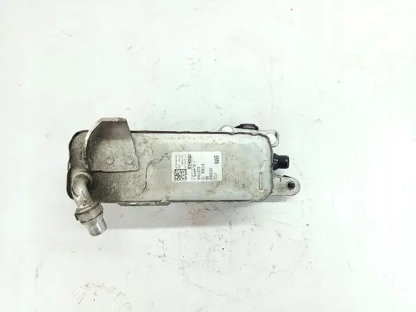 BMW OE 8570062 versnellingsbakkoeler - Gebruikt image 2