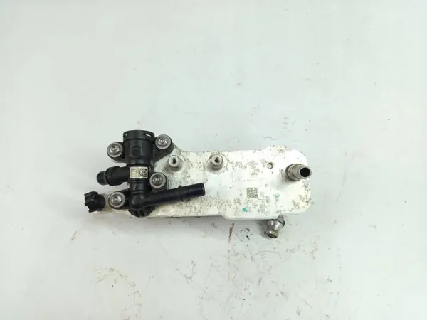 BMW OE 8570062 versnellingsbakkoeler - Gebruikt image 3