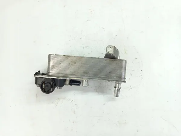 BMW OE 8570062 versnellingsbakkoeler - Gebruikt image 4