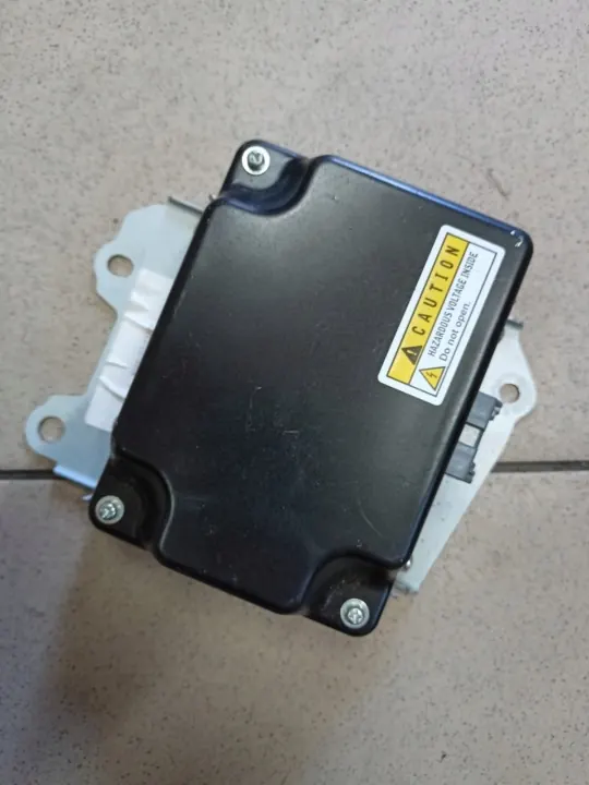 Module convertisseur de tension OEM 68349353AA - Jeep image 2
