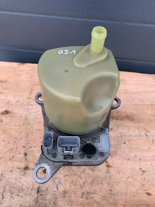 Styrpump OEM 4N513K514DP för Volvo V50/S40 image 4