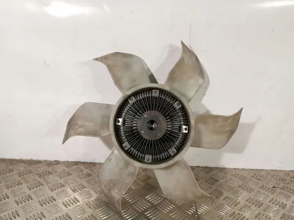 Mitsubishi OE Ventilator Visco-koppeling OEM FOB11676 image 2