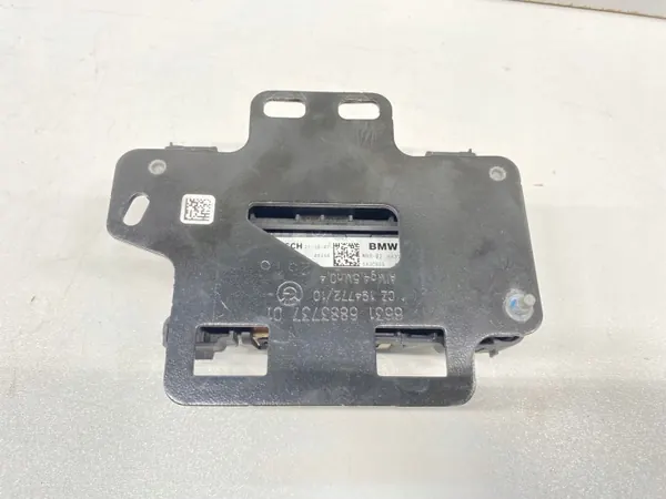 Sensor radar BMW G05 G06 G07 OEM 5A3CBB3 ACC image 10