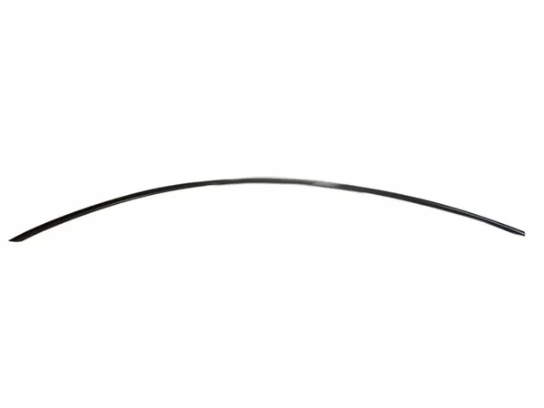 Moldagem de teto esquerda OEM 1083519-01-D para Tesla Model 3 image 2