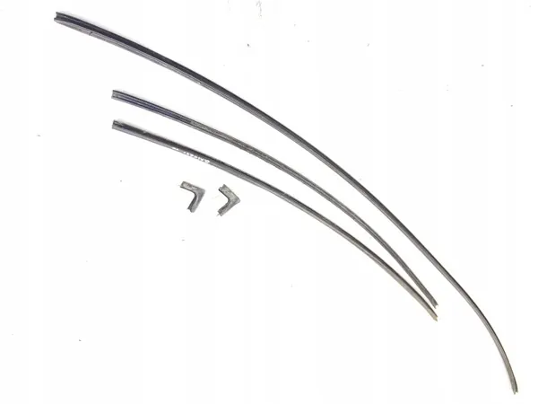 Joint de Pare-brise Avant OEM pour Nissan Qashqai I J10 image 2