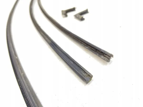 Joint de Pare-brise Avant OEM pour Nissan Qashqai I J10 image 6