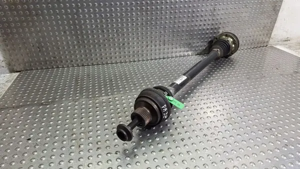 Semi-eje trasero izquierdo/derecho OEM S26380115 image 3