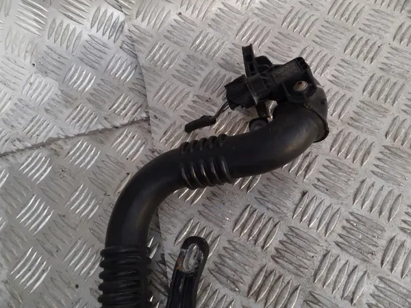 Mangueira de ar turbo Renault Clio IV 1.2 TCE image 2