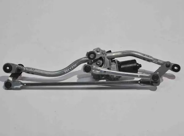 Audi A4 Voorraam Mechanisme 8K1955119B8K1955023D image 2