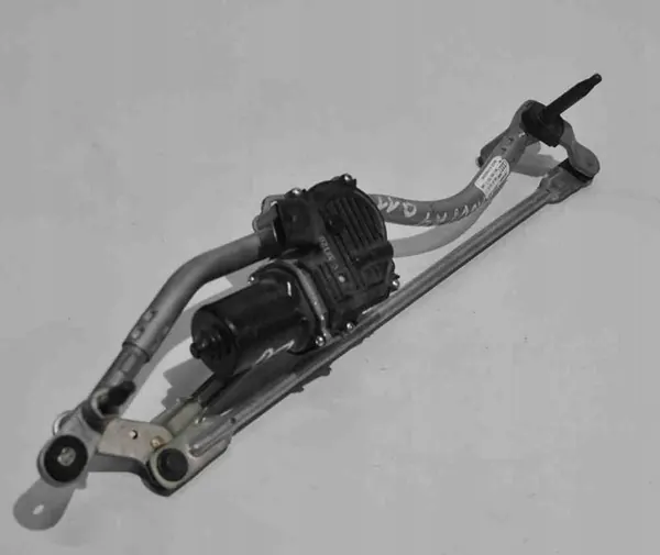 Audi A4 Voorraam Mechanisme 8K1955119B8K1955023D image 4