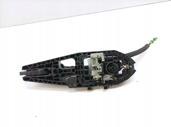 DS73F22464BF Right Front Outer Handle Ford Galaxy image 3