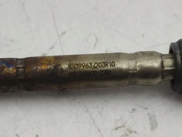 Mini Cooper Countryman R60 2014 Sensor de Temperatura de Escape OEM 8509963 image 2