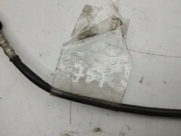 Mini Cooper Countryman R60 2014 Sensor de Temperatura de Escape OEM 8509963 image 6