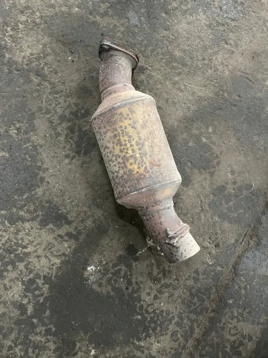 Opel Insignia 2.0 Turbo katalysator OEM original image 2