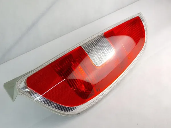 Luz trasera derecha Skoda Roomster 5J7945096 5J7945112 image 3