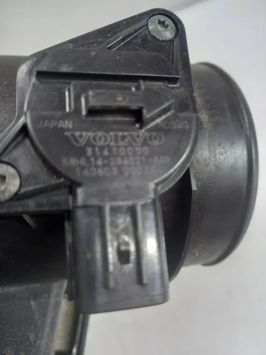 OEM Brylant200 V40 Luftfilterhus - Begagnad image 3