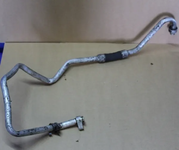 Jaguar Oliekoelerpijp OEM onderdeel voor XK XK8 XKR image 2