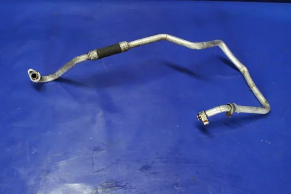 Jaguar Oliekoelerpijp OEM onderdeel voor XK XK8 XKR image 4