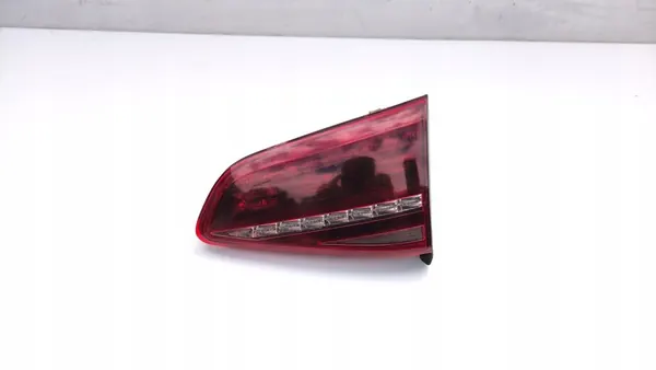 VW GOLF VII GTI Lámpara LED Trasera Derecha (LT85) image 2