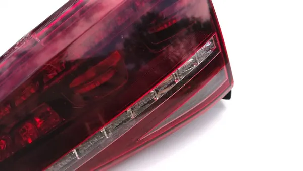 VW GOLF VII GTI Lámpara LED Trasera Derecha (LT85) image 4