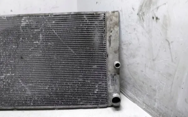 BMW 5 E60 E61 2.0D Kylare 03-10 image 2