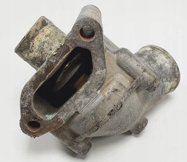 Carcasa de termostato Mercedes G-Class W460 2.3 image 3