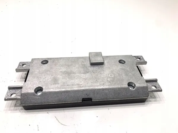 Chargeur à induction OEM LORK-1-141906 pour Range Rover Evoque image 3